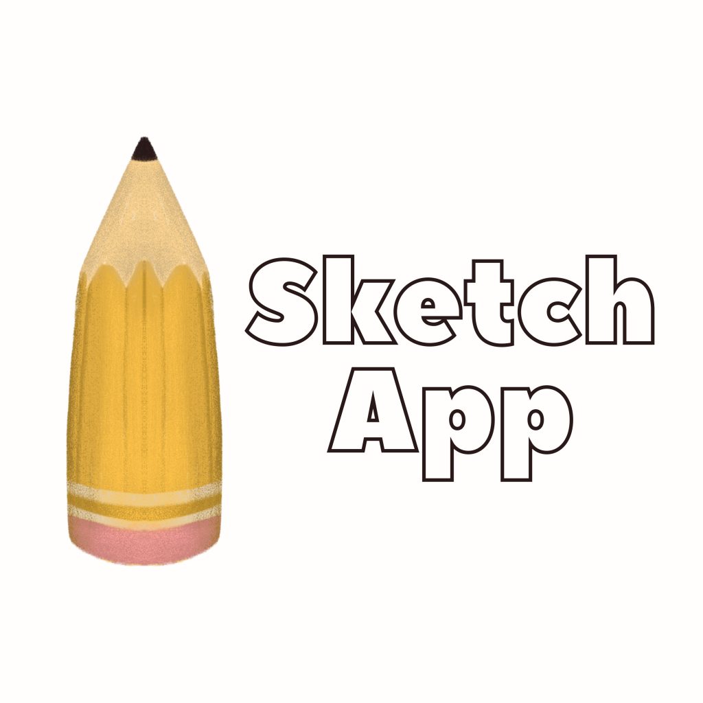 Mockup - Sketch UI/UX